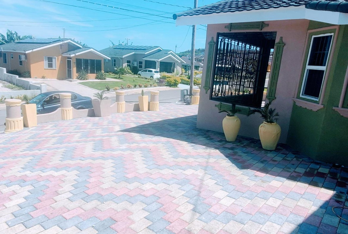 Sixth image of 2-457 Stonebrook Blvd in Falmouth, Trelawny, Jamaica - property is For Rent