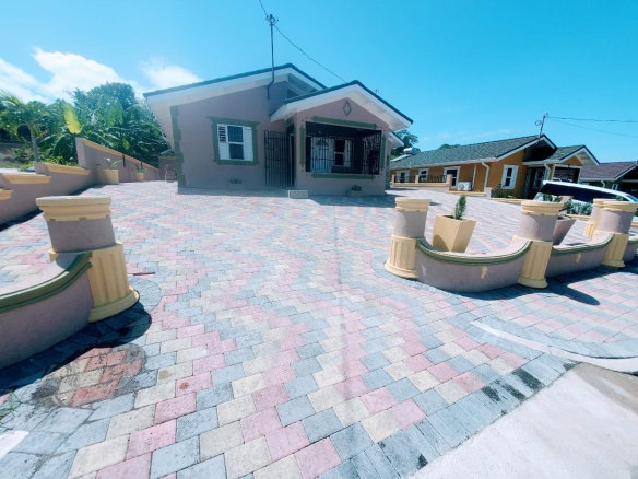 First image of 2-457 Stonebrook Blvd in Falmouth, Trelawny, Jamaica - property is For Rent