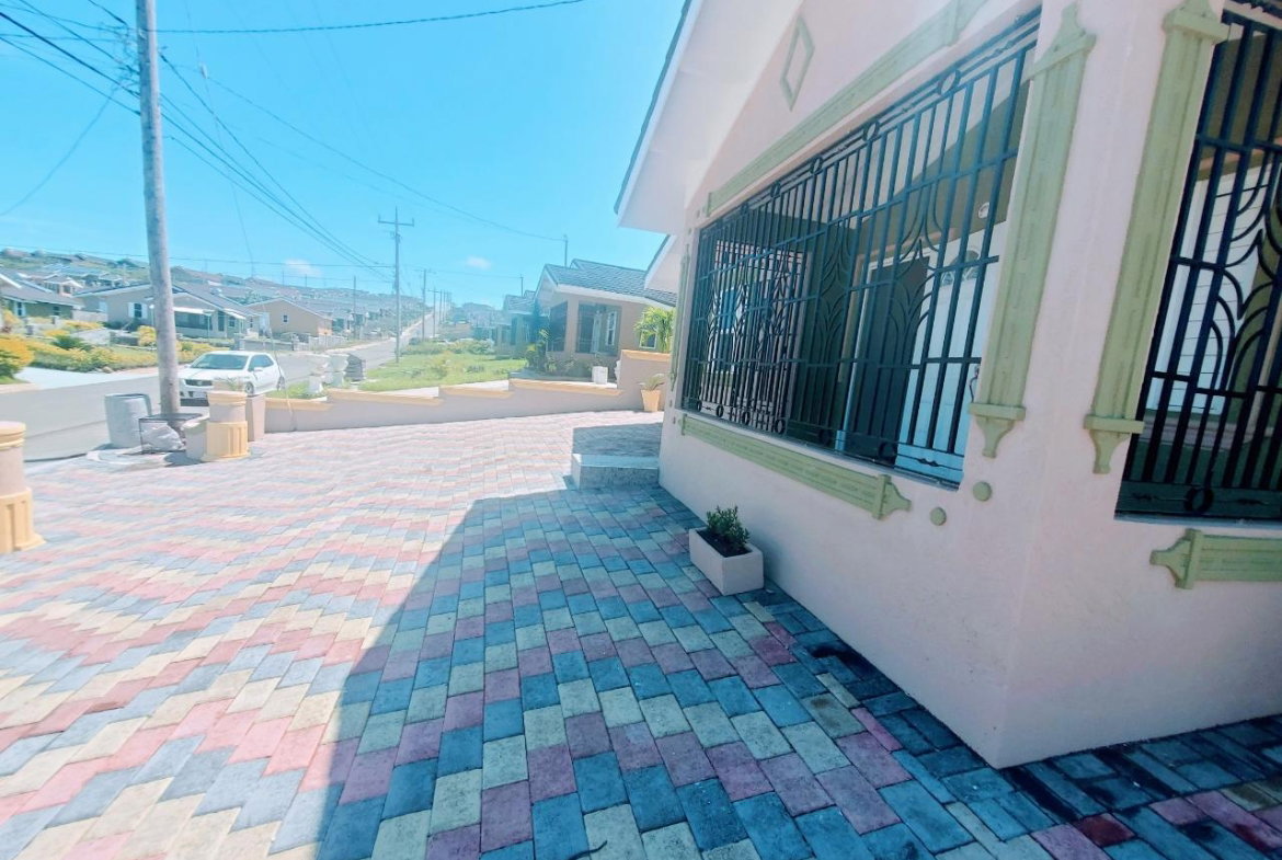 Seventh image of 2-457 Stonebrook Blvd in Falmouth, Trelawny, Jamaica - property is For Rent