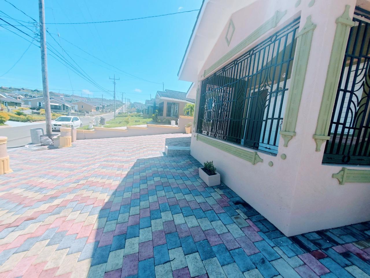 Seventh image of 2-457 Stonebrook Blvd in Falmouth, Trelawny, Jamaica - property is For Rent