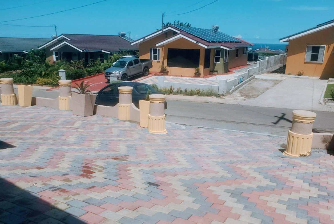 Eighth image of 2-457 Stonebrook Blvd in Falmouth, Trelawny, Jamaica - property is For Rent