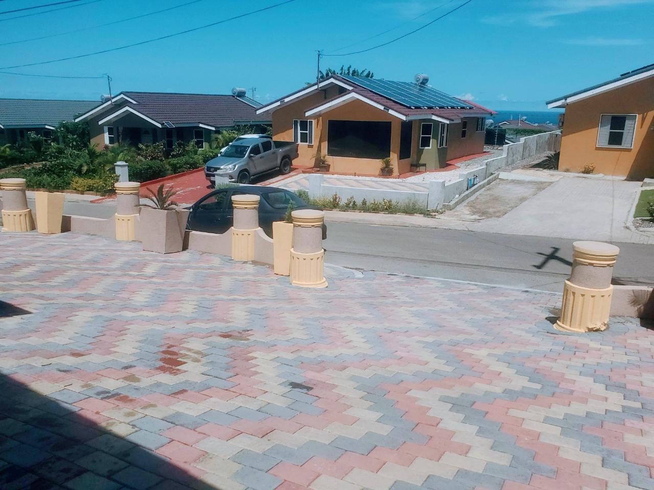 Eighth image of 2-457 Stonebrook Blvd in Falmouth, Trelawny, Jamaica - property is For Rent