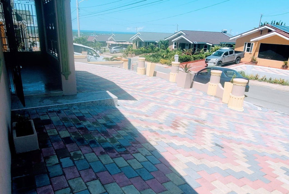 Ninth image of 2-457 Stonebrook Blvd in Falmouth, Trelawny, Jamaica - property is For Rent