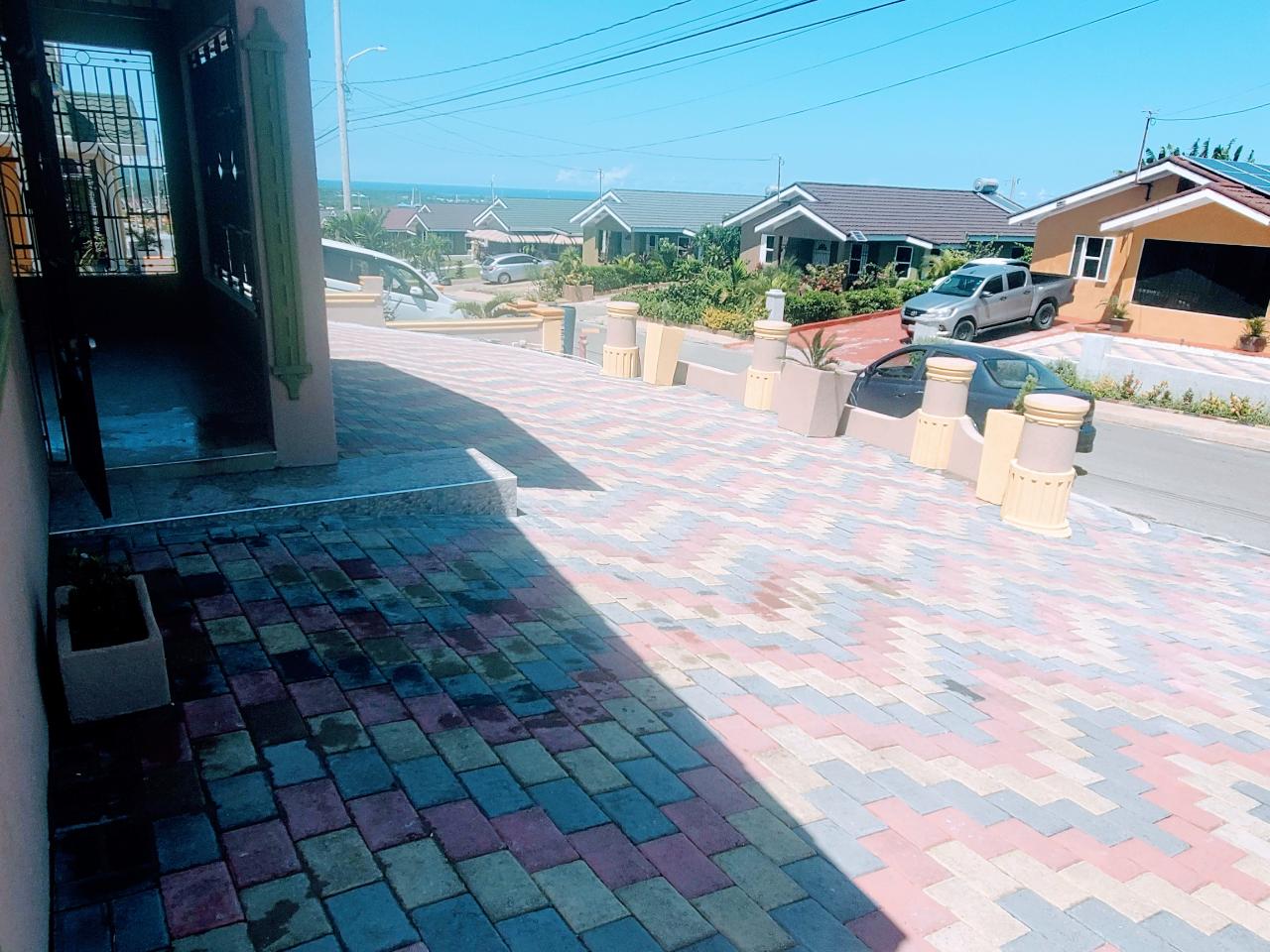 Ninth image of 2-457 Stonebrook Blvd in Falmouth, Trelawny, Jamaica - property is For Rent