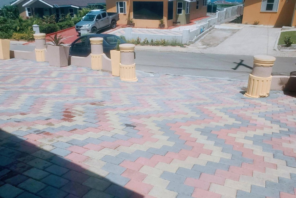 Tenth image of 2-457 Stonebrook Blvd in Falmouth, Trelawny, Jamaica - property is For Rent