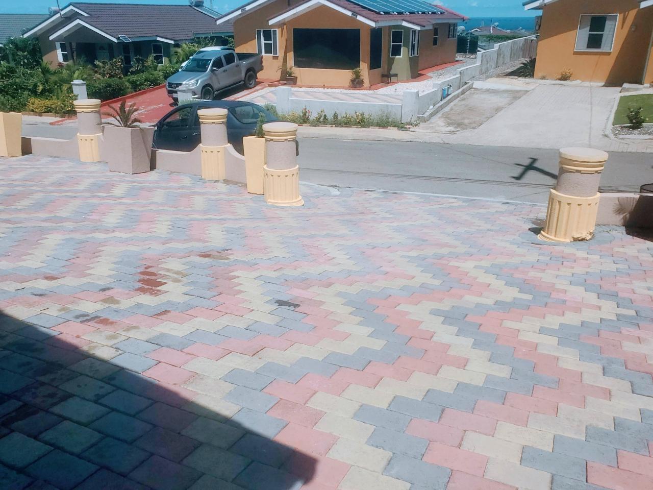 Tenth image of 2-457 Stonebrook Blvd in Falmouth, Trelawny, Jamaica - property is For Rent