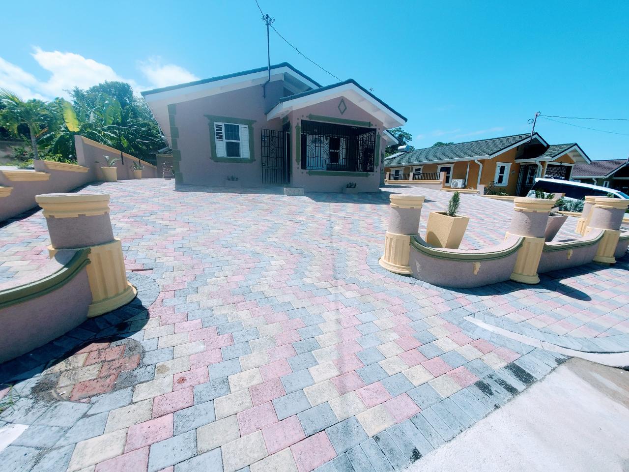 First image of 2-457 Stonebrook Blvd in Falmouth, Trelawny, Jamaica - property is For Rent