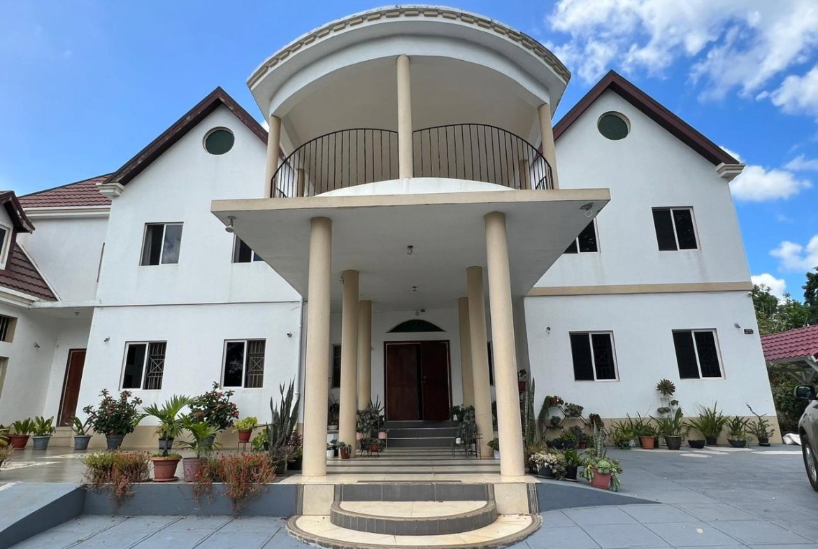 First image of Mandevill, Ingleside, Man in Mandeville, Manchester, Jamaica - property is For Sale
