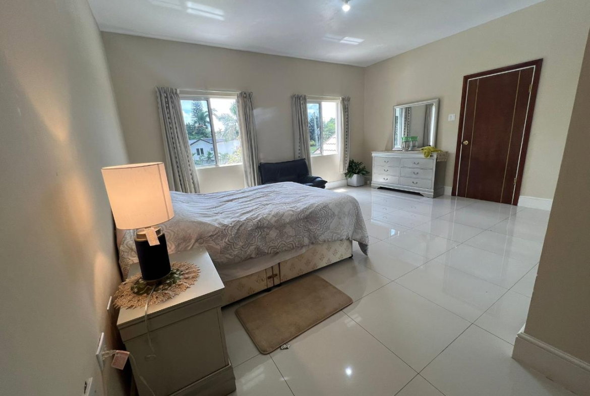 Thirteenth image of Mandevill, Ingleside, Man in Mandeville, Manchester, Jamaica - property is For Sale