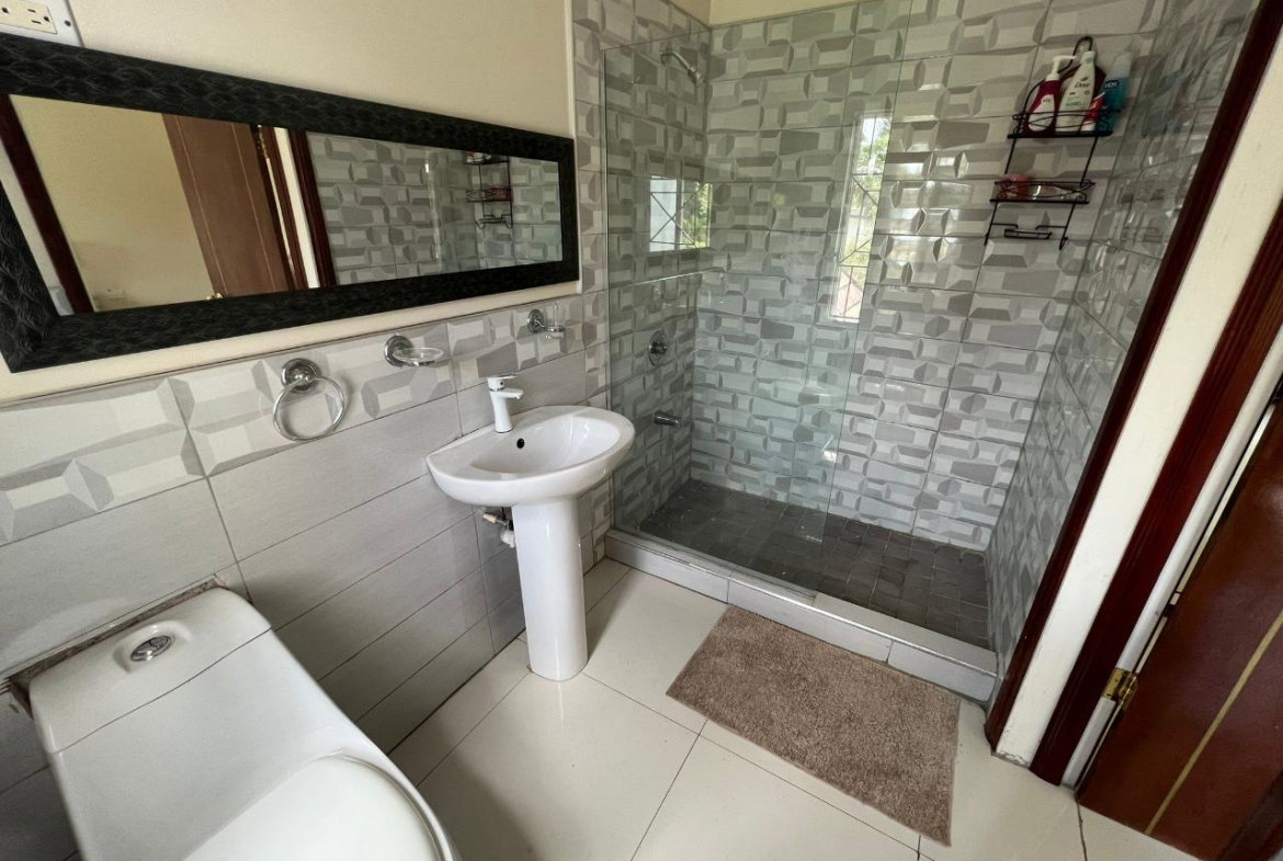Fourteenth image of Mandevill, Ingleside, Man in Mandeville, Manchester, Jamaica - property is For Sale