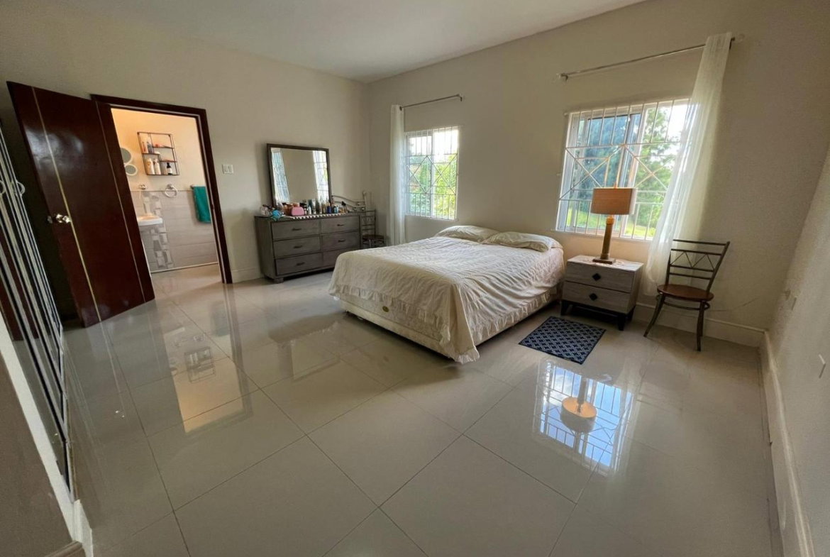 Nineteenth image of Mandevill, Ingleside, Man in Mandeville, Manchester, Jamaica - property is For Sale