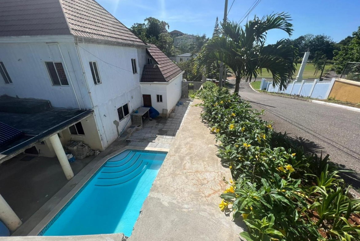 Twenty-Third image of Mandevill, Ingleside, Man in Mandeville, Manchester, Jamaica - property is For Sale