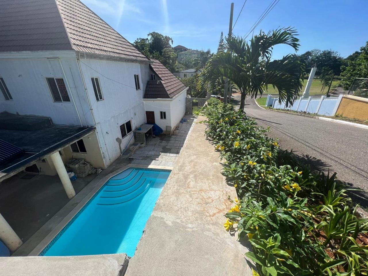 Twenty-Third image of Mandevill, Ingleside, Man in Mandeville, Manchester, Jamaica - property is For Sale
