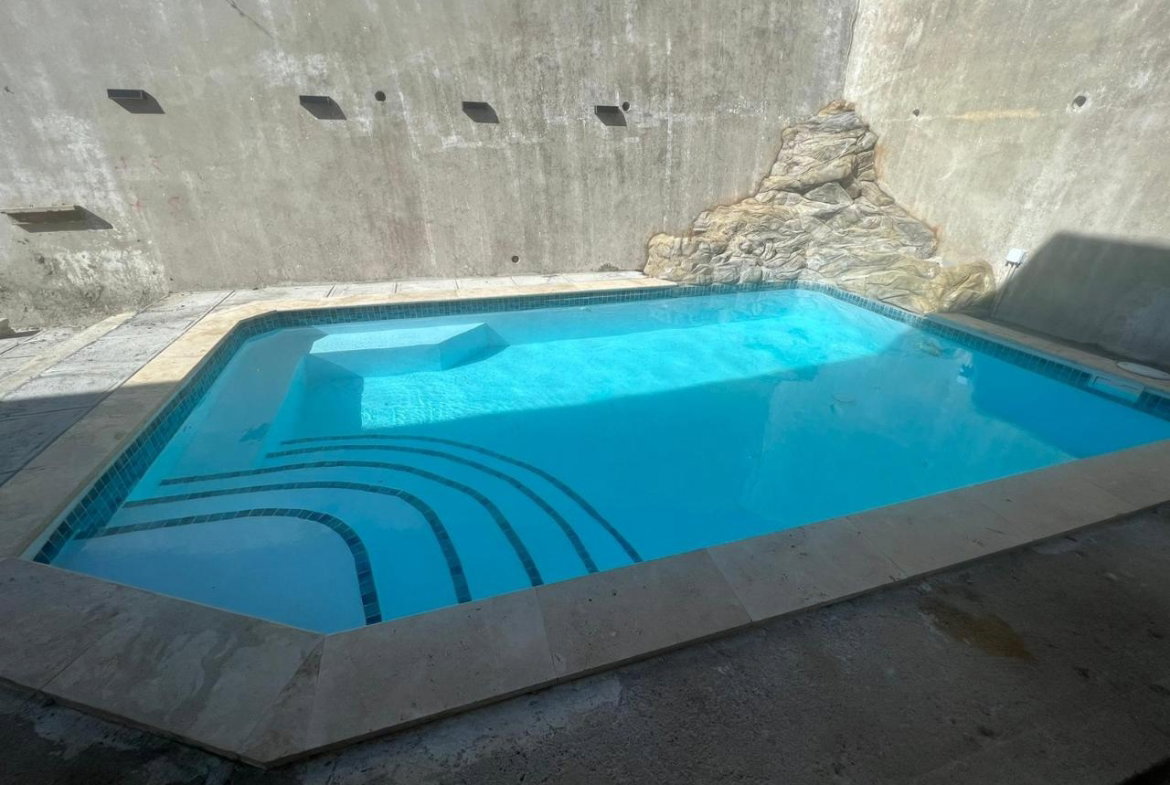 Twenty-Fourth image of Mandevill, Ingleside, Man in Mandeville, Manchester, Jamaica - property is For Sale
