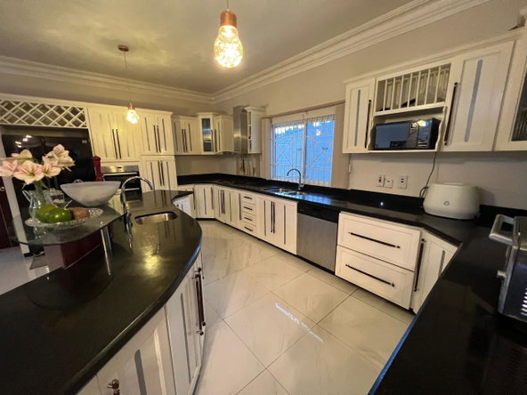 Twenty-Fifth image of Mandevill, Ingleside, Man in Mandeville, Manchester, Jamaica - property is For Sale