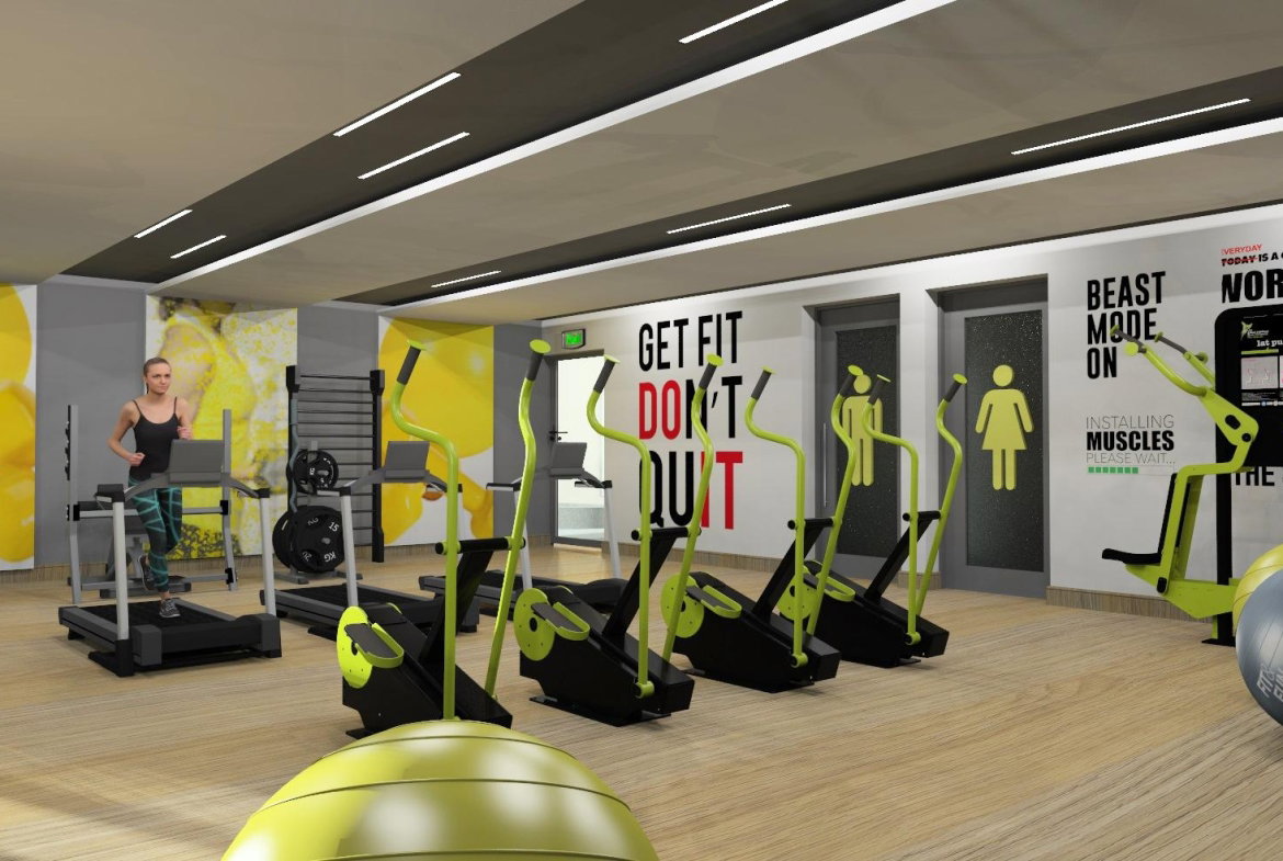 Twentieth image of 208-44 Waterloo Road, Kingston 8 in Kingston 8, St. Andrew, Jamaica - property is For Sale