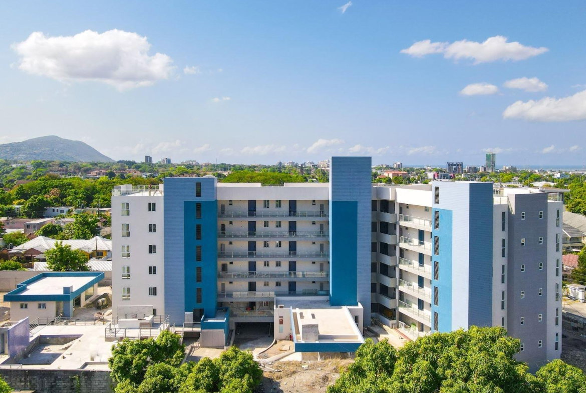 Twenty-Third image of 208-44 Waterloo Road, Kingston 8 in Kingston 8, St. Andrew, Jamaica - property is For Sale