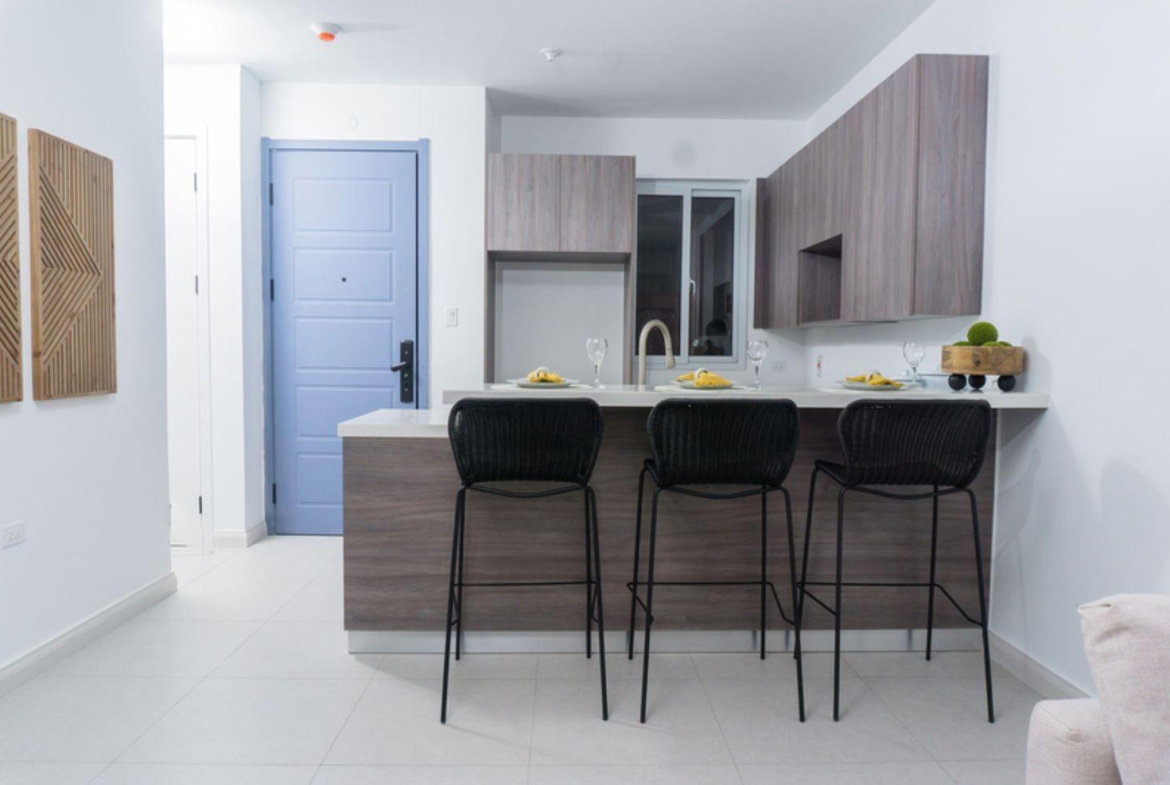 Eighth image of 208-44 Waterloo Road, Kingston 8 in Kingston 8, St. Andrew, Jamaica - property is For Sale