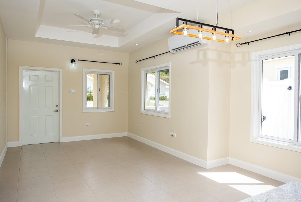 Eleventh image of 276 Oceanpointe in Lucea, Hanover, Jamaica - property is For Rent