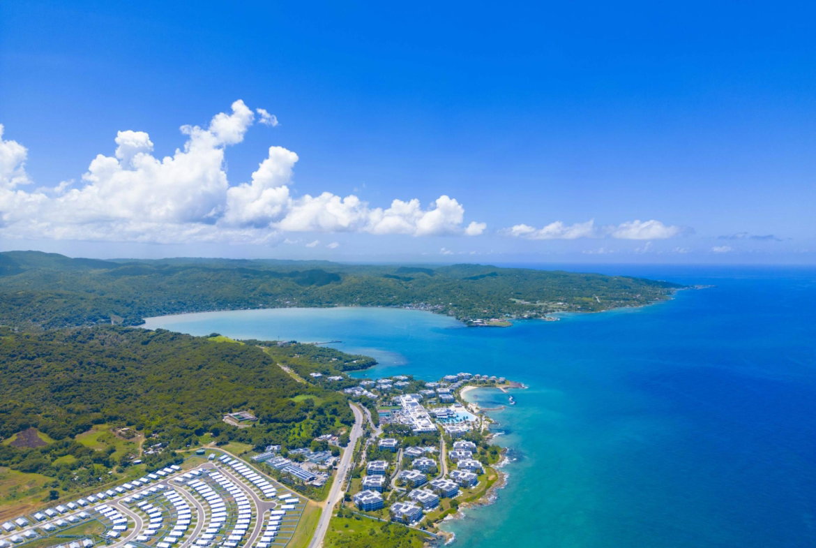 First image of 276 Oceanpointe in Lucea, Hanover, Jamaica - property is For Rent