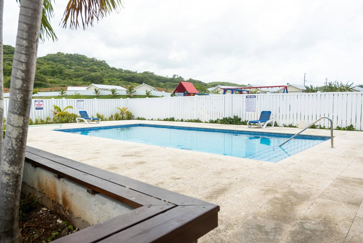 Twenty-Sixth image of 276 Oceanpointe in Lucea, Hanover, Jamaica - property is For Rent