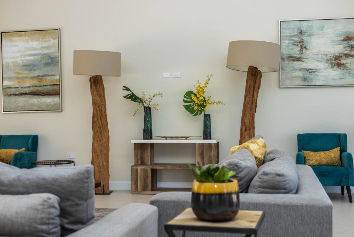 Fourth image of 276 Oceanpointe in Lucea, Hanover, Jamaica - property is For Rent