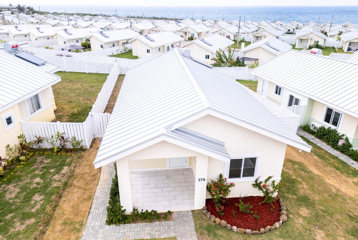 Fifth image of 276 Oceanpointe in Lucea, Hanover, Jamaica - property is For Rent