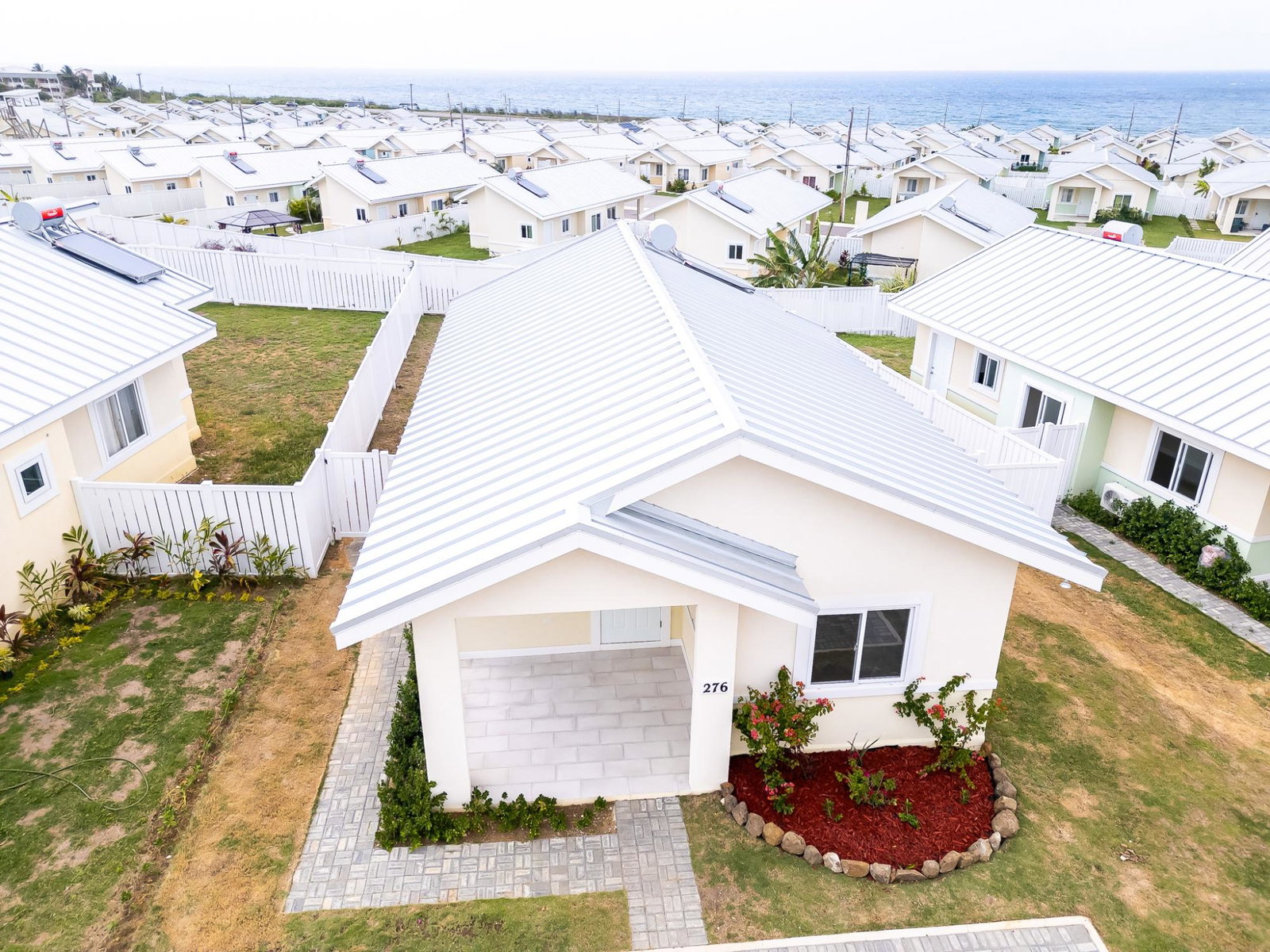 Fifth image of 276 Oceanpointe in Lucea, Hanover, Jamaica - property is For Rent