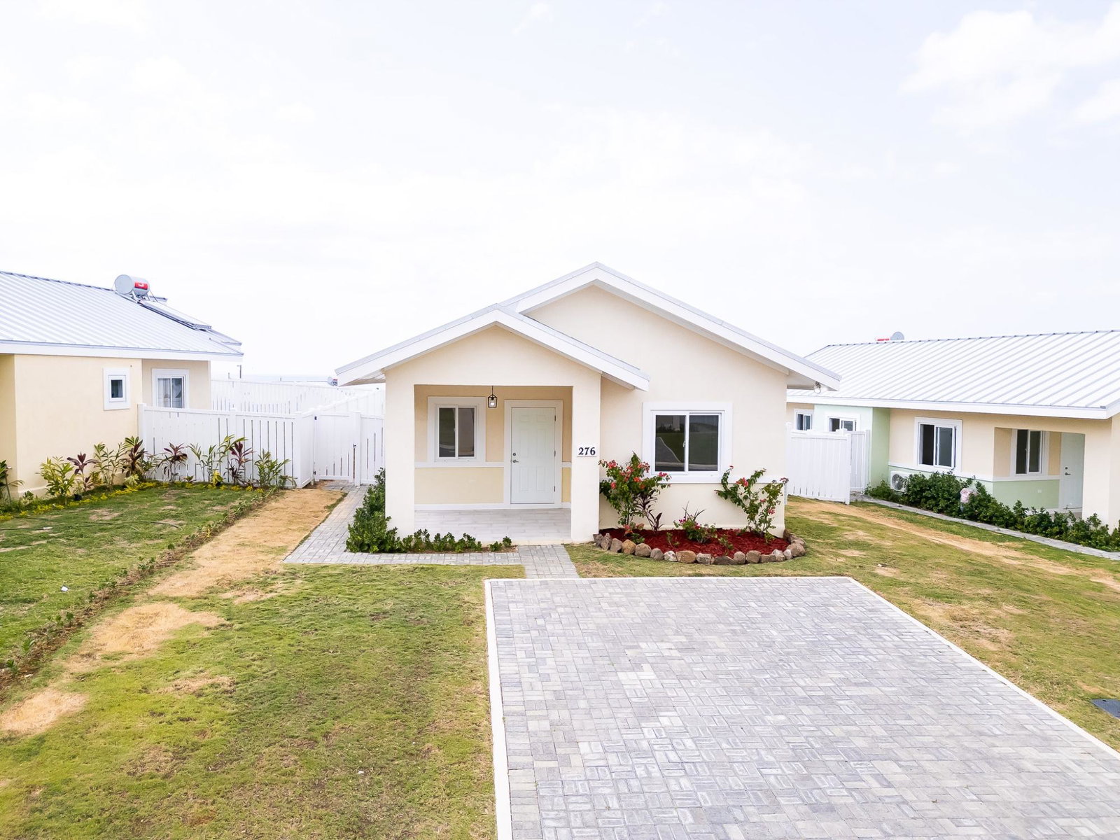 Sixth image of 276 Oceanpointe in Lucea, Hanover, Jamaica - property is For Rent