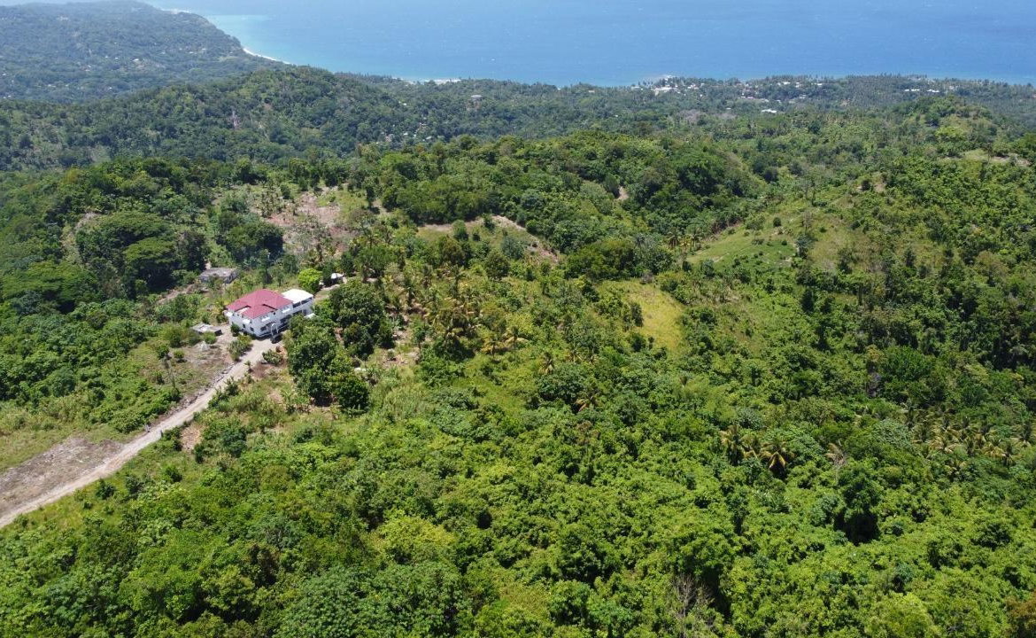 Second image of 3 Paradise & Elysium, in Hope Bay, Portland, Jamaica - property is For Sale
