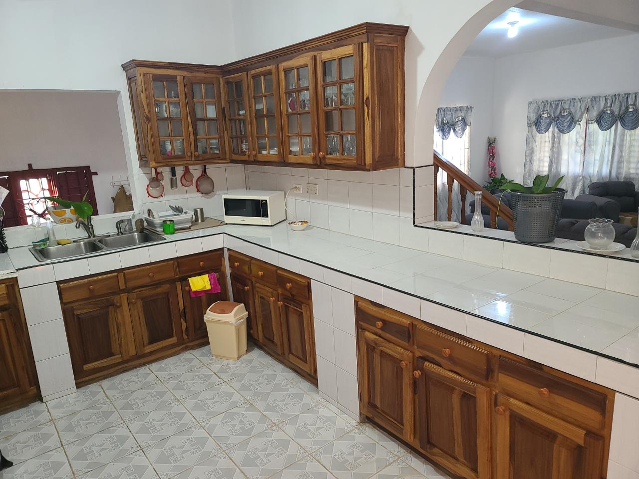 Luxury-Ocean-View-Property-in-Hope-Bay-Portland-38-Acres-for-Sale Twelfth image of 3 Paradise & Elysium, in Hope Bay, Portland, Jamaica - property is For Sale