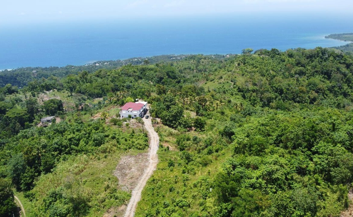 First image of 3 Paradise & Elysium, in Hope Bay, Portland, Jamaica - property is For Sale