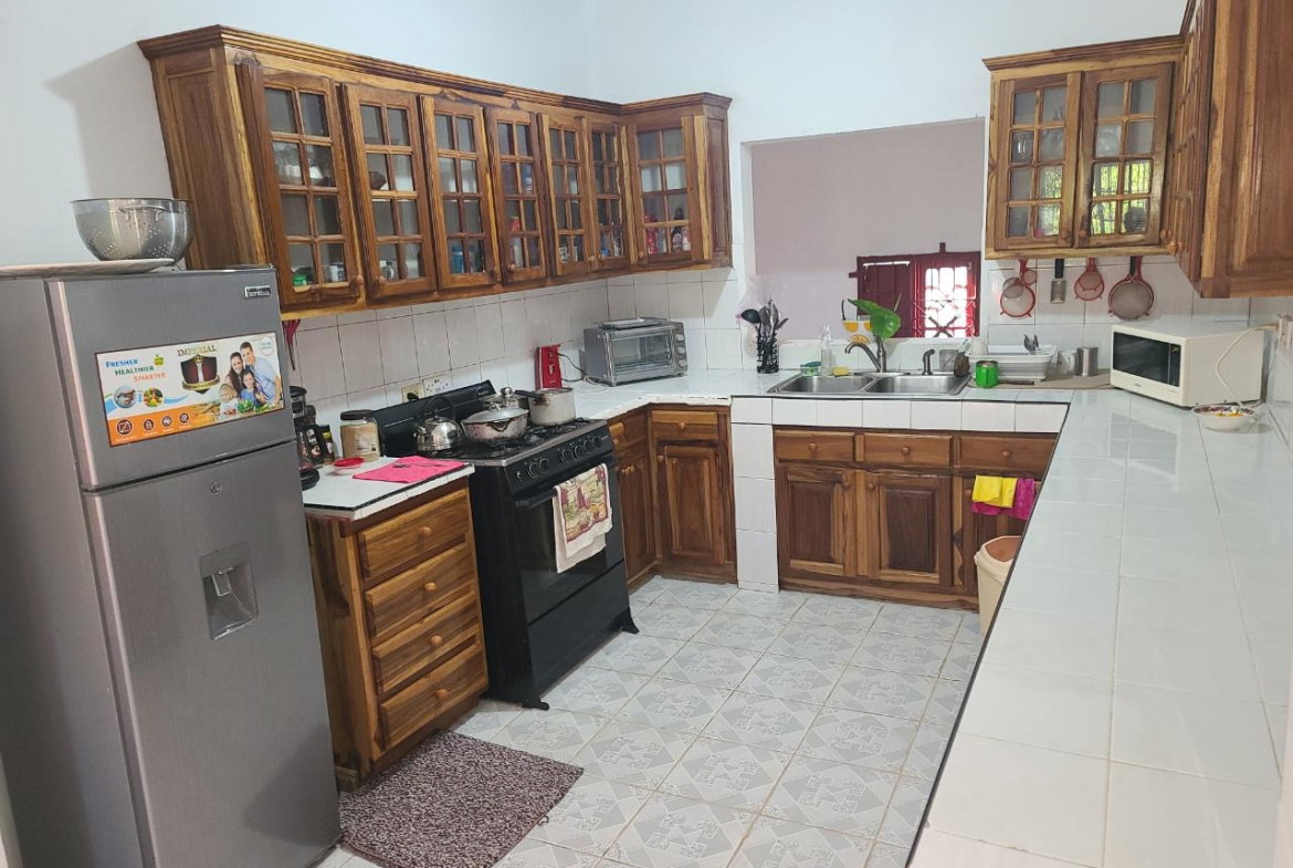 Thirteenth image of 3 Paradise & Elysium, in Hope Bay, Portland, Jamaica - property is For Sale