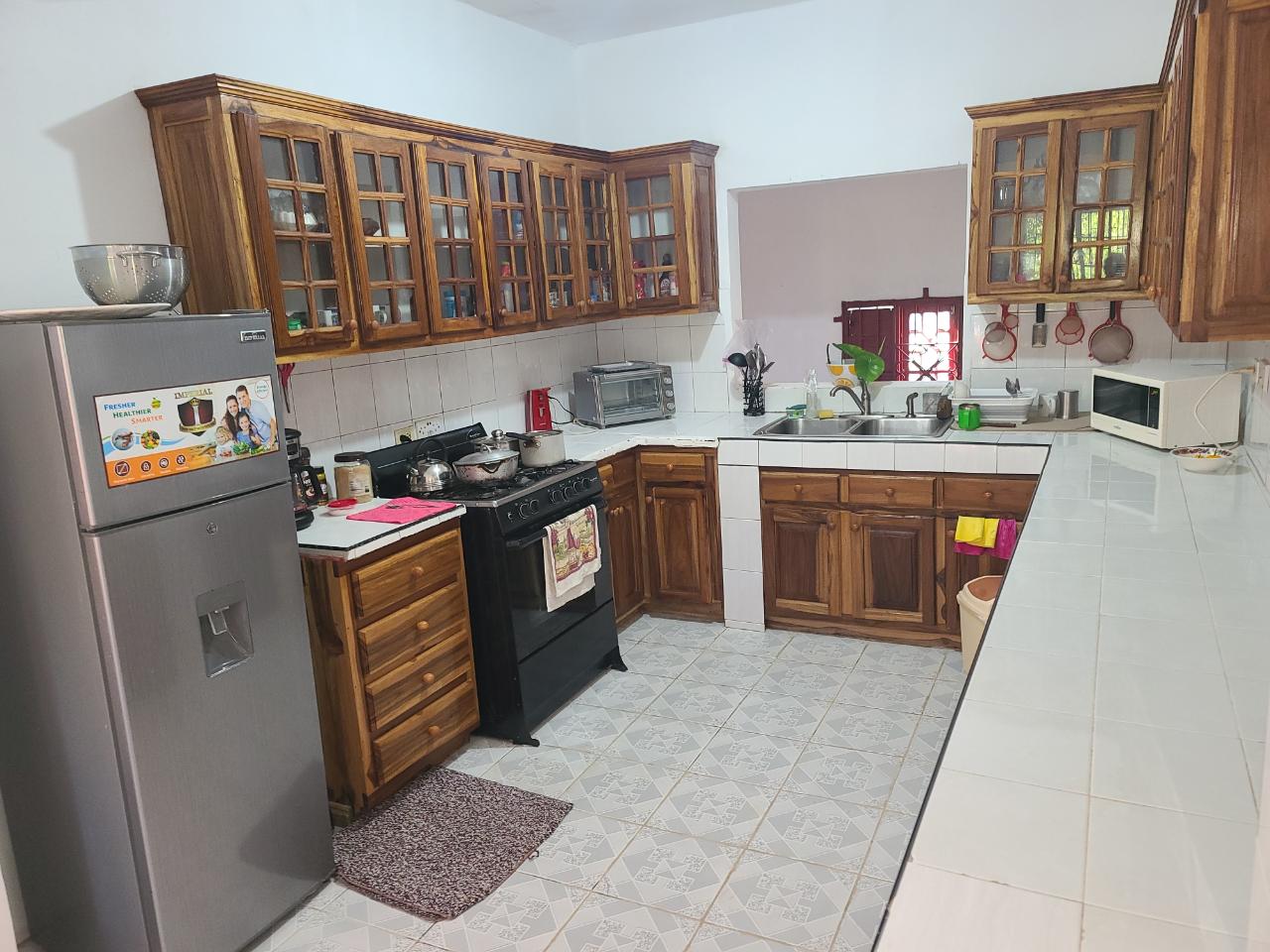 Luxury-Ocean-View-Property-in-Hope-Bay-Portland-38-Acres-for-Sale Thirteenth image of 3 Paradise & Elysium, in Hope Bay, Portland, Jamaica - property is For Sale