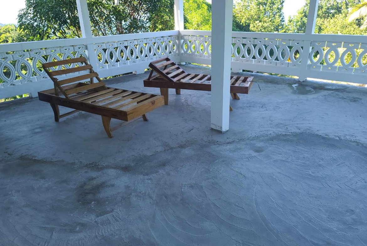 Fourteenth image of 3 Paradise & Elysium, in Hope Bay, Portland, Jamaica - property is For Sale