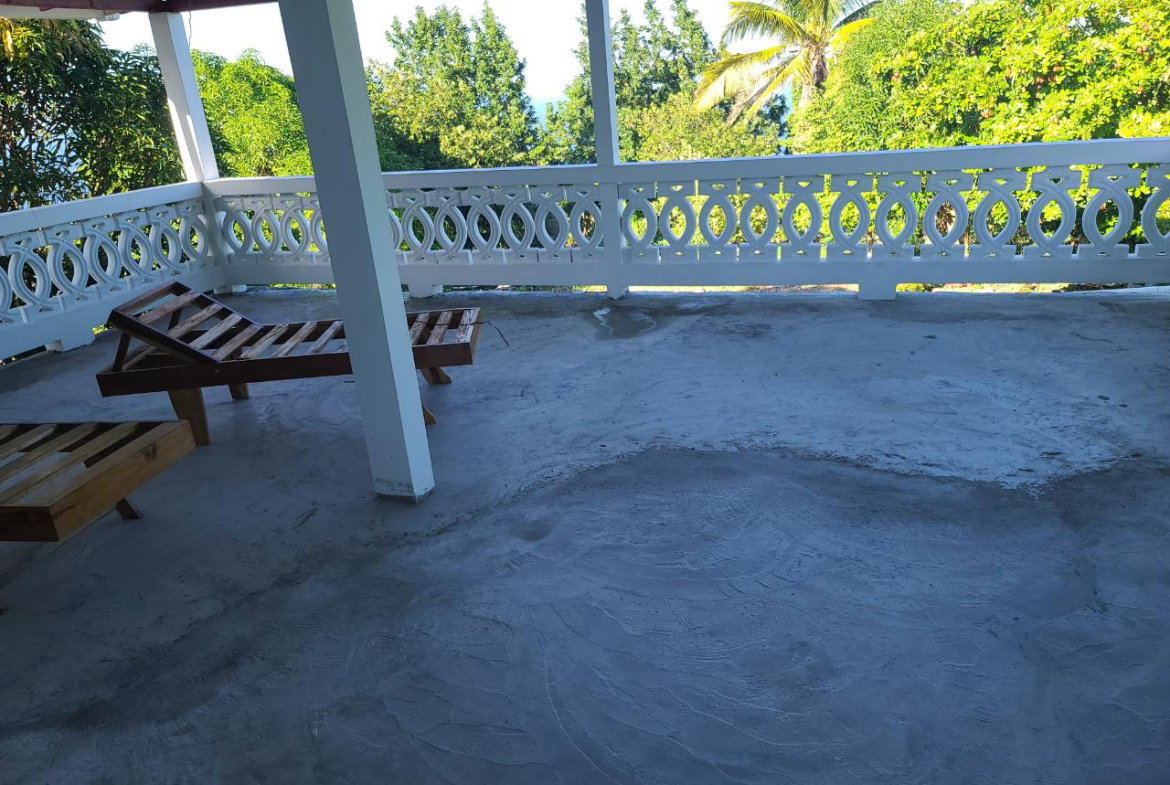 Fifteenth image of 3 Paradise & Elysium, in Hope Bay, Portland, Jamaica - property is For Sale