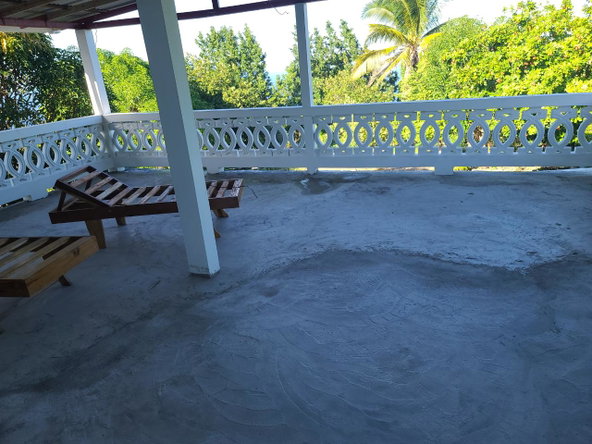 Fifteenth image of 3 Paradise & Elysium, in Hope Bay, Portland, Jamaica - property is For Sale
