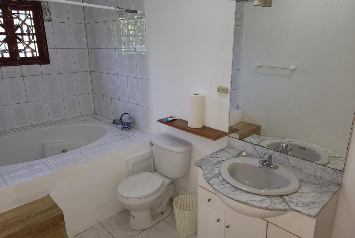 Twentieth image of 3 Paradise & Elysium, in Hope Bay, Portland, Jamaica - property is For Sale