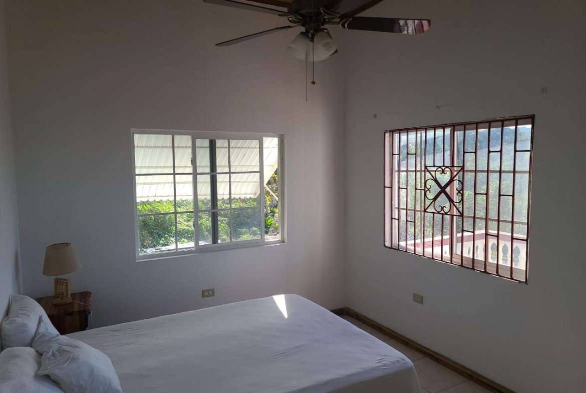 Twenty-Seventh image of 3 Paradise & Elysium, in Hope Bay, Portland, Jamaica - property is For Sale