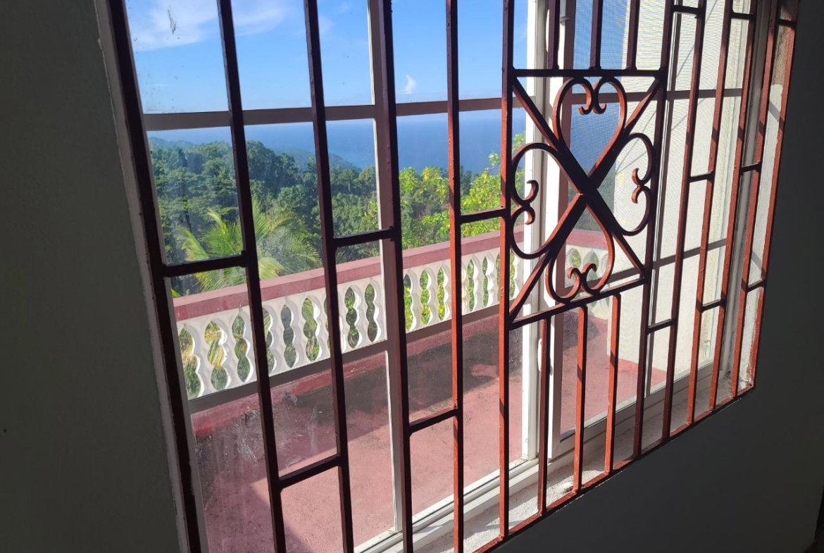 Twenty-Eighth image of 3 Paradise & Elysium, in Hope Bay, Portland, Jamaica - property is For Sale