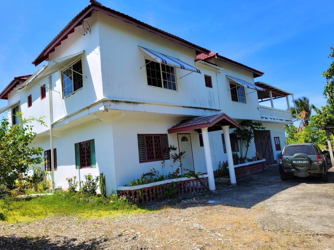 Luxury-Ocean-View-Property-in-Hope-Bay-Portland-38-Acres-for-Sale Fourth image of 3 Paradise & Elysium, in Hope Bay, Portland, Jamaica - property is For Sale
