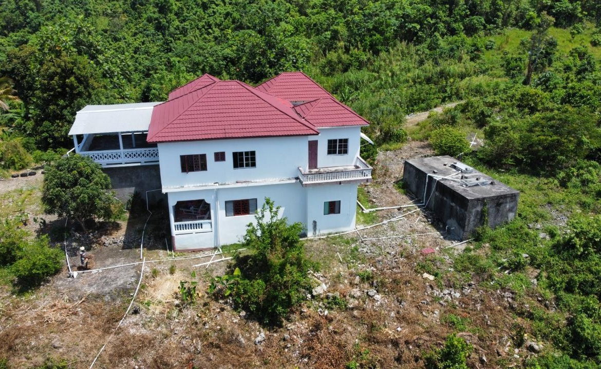 Fifth image of 3 Paradise & Elysium, in Hope Bay, Portland, Jamaica - property is For Sale