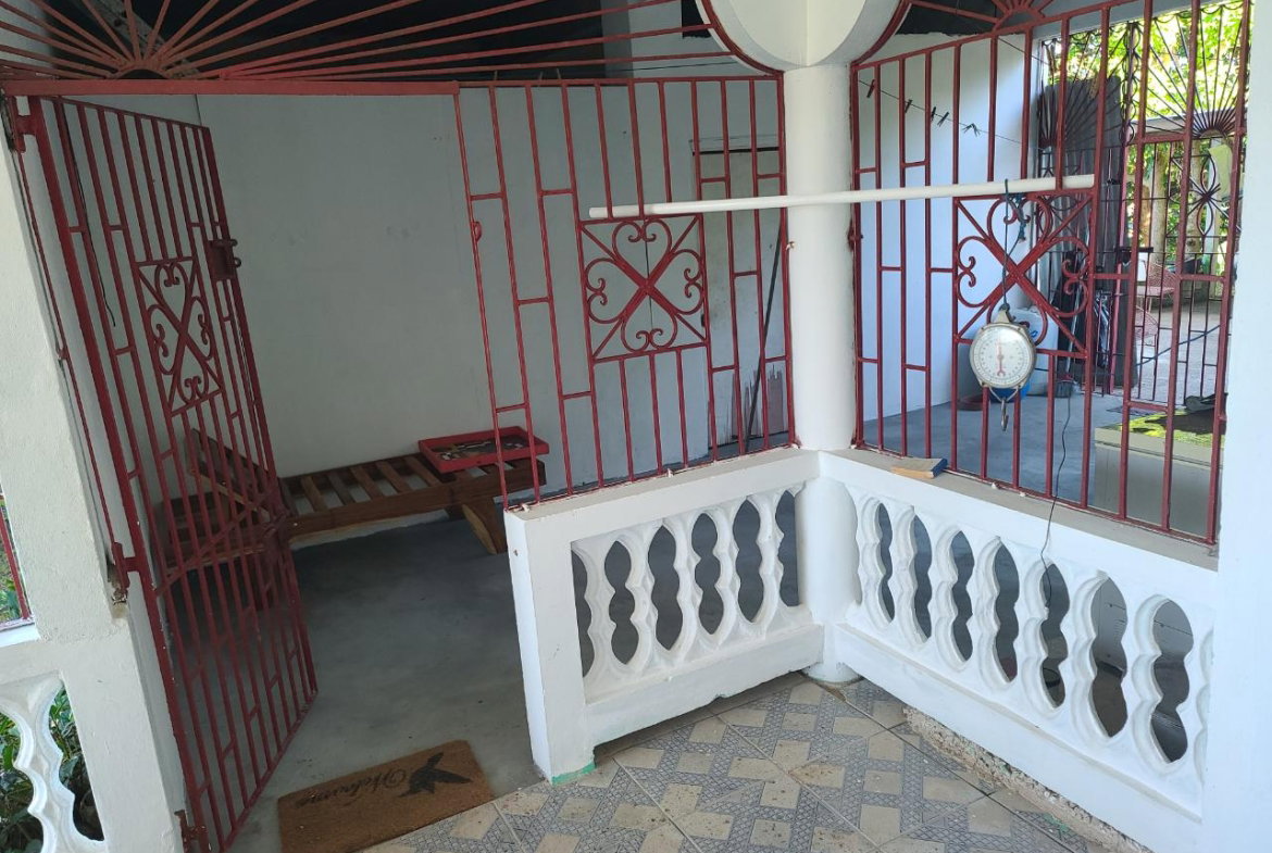 Seventh image of 3 Paradise & Elysium, in Hope Bay, Portland, Jamaica - property is For Sale