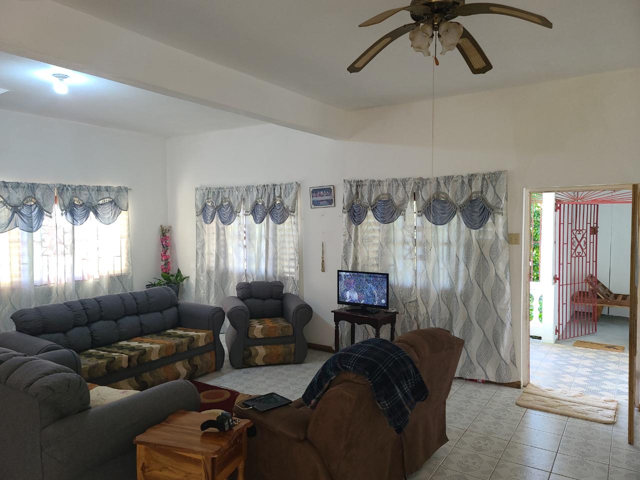 Luxury-Ocean-View-Property-in-Hope-Bay-Portland-38-Acres-for-Sale Eighth image of 3 Paradise & Elysium, in Hope Bay, Portland, Jamaica - property is For Sale