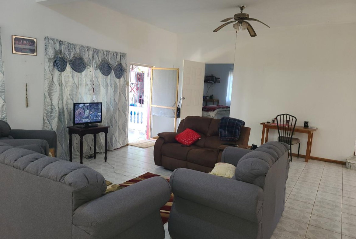 Ninth image of 3 Paradise & Elysium, in Hope Bay, Portland, Jamaica - property is For Sale