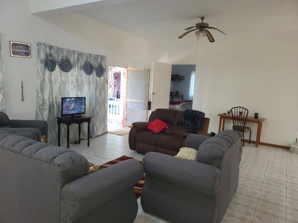 Ninth image of 3 Paradise & Elysium, in Hope Bay, Portland, Jamaica - property is For Sale