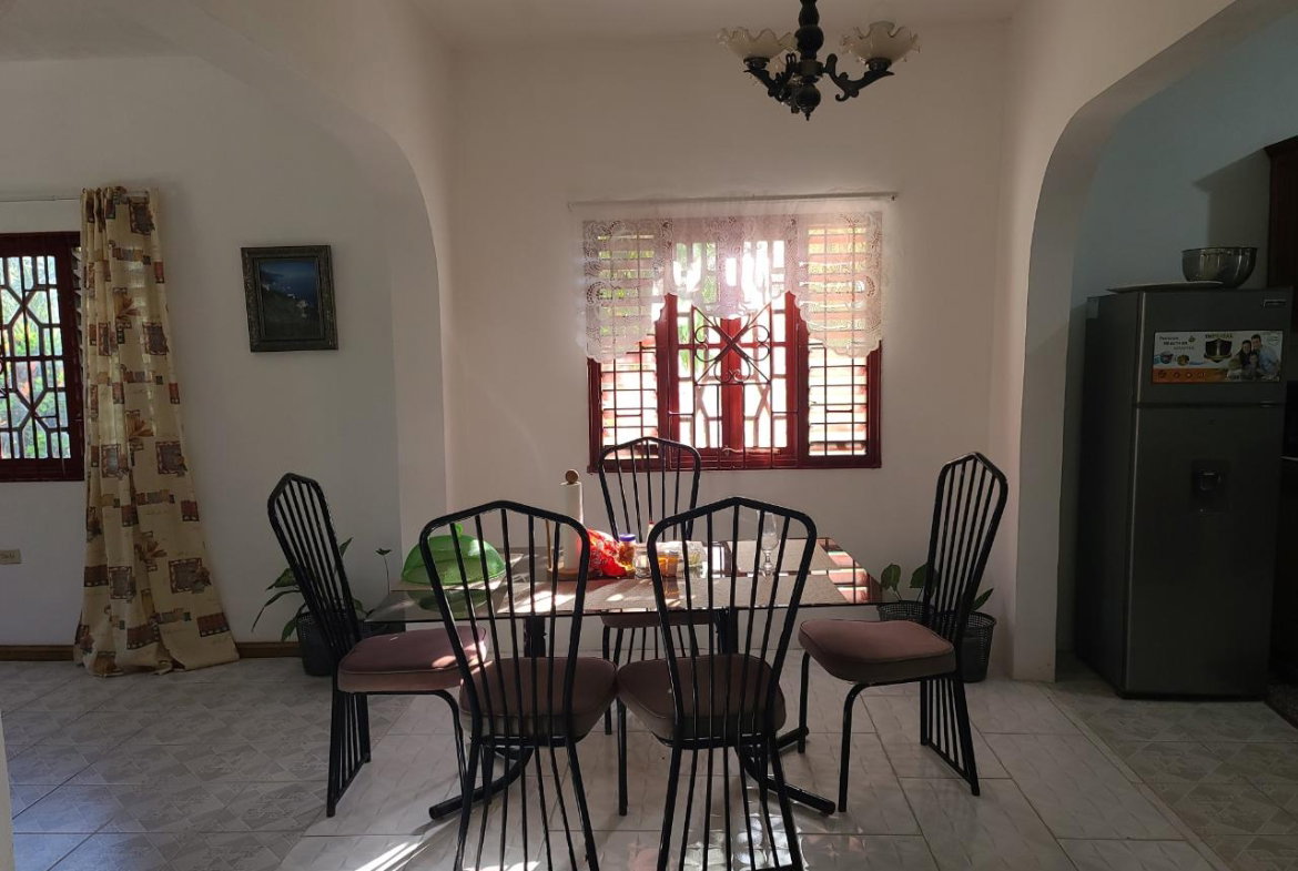 Tenth image of 3 Paradise & Elysium, in Hope Bay, Portland, Jamaica - property is For Sale