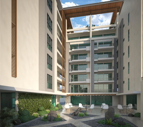 Second image of 2wc- Montego Bay Racquet Club in Montego Bay, St. James, Jamaica - property is For Sale