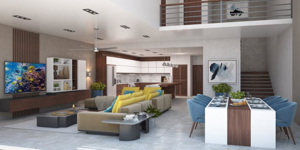 Third image of 2wc- Montego Bay Racquet Club in Montego Bay, St. James, Jamaica - property is For Sale