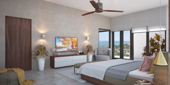 Seventh image of 2wc- Montego Bay Racquet Club in Montego Bay, St. James, Jamaica - property is For Sale
